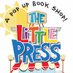 The Little Press Bookshop (@TLPBookshop) Twitter profile photo