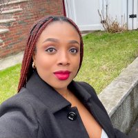 Stephanie Nweke (@acharugobaby) 's Twitter Profile