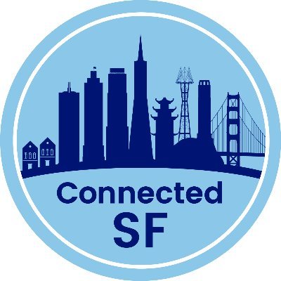 ConnectedSF is a city-wide coalition of neighborhood groups that are engaged with daily problem-solving.