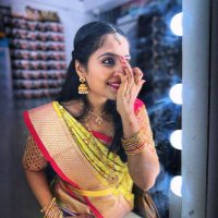 Deekshitha(@DeekshithaSays) 's Twitter Profile Photo