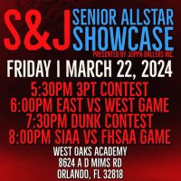 Showtime Senior Showcase (@seniorallstar22) 's Twitter Profile Photo Showtime Senior Showcase (@seniorallstar22) 's Twitter Profile Photo