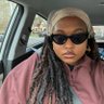 somecallmefifi's profile picture. Opinions my own If you must talk - talk health and health disparities to me (w/o white ppl as the gold standard)