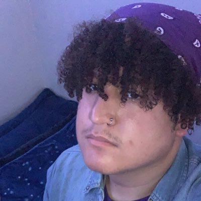 itsben_lol's profile picture. garglin balls like gravity falls