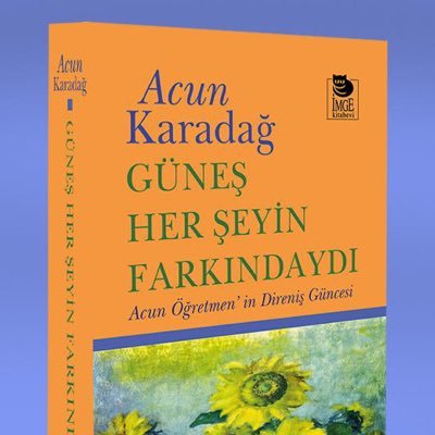 #KHKlarİptalEdilsin 24/05/2022den beri resmi hesabım. #öğretmen #evlat #kardeş 📚Biz sahipsiz değiliz. Birbirimizin sahibiyiz. Yazılarım @reportare ‘de.