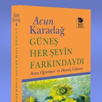 Acun Karadağ(@acun_karadag) 's Twitter Profile Photo