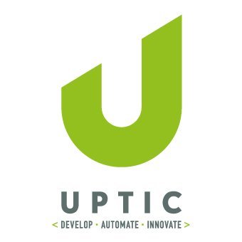 Born with Cloud DNA, Uptic is a modern development company applying development practices to applications, infrastructure, and operations automation.