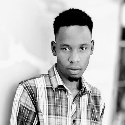 jacksonmakeja1's profile picture. busara zote hapa