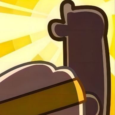 zhiyuan_ye's profile picture. From zero to hero