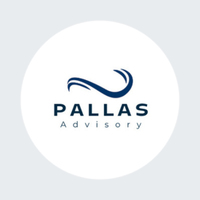 Pallas Advisory(@pallasadvisory) 's Twitter Profile Photo