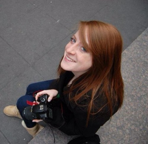 sarahistoonice's profile picture. 