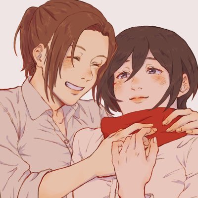 mikasasha archiveさんのプロフィール画像