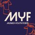 Munich Youth Force (@aidsyouthforces) Twitter profile photo