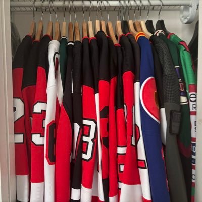 my thumbnail is the most organized part of my apartment. I like to run my mouth about hockey and other stuff. Big NJ Devils fan. Autistic chick & proud of it