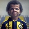 Orhanwolde's profile picture. Fenerbahçe Messi  Atatürk