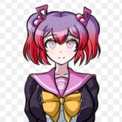 She/Her|
Danganronpa,Sonic exe and Skyverse | DNI
Zoophile accounts, NSFW accounts, homophobic accounts and transphobic accounts.
I'm a minor.

FREE PALISTANE