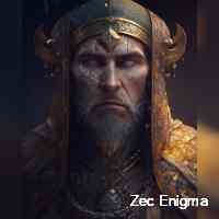 zecenigeam's profile picture. Believing in blockchain's transformative potential for a more transparent world