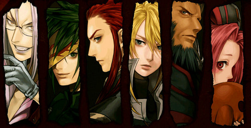 ToA_FC's profile picture. Tales of The Abyss 1st Indonesian fanbase! | RPG game | ToA will be on Animax at 5th January | #Tear #Sync #Natalia #Dist | @ = followback