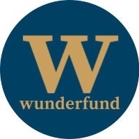 Wunderfund® 💫 (@thewunderfund) 's Twitter Profile Photo