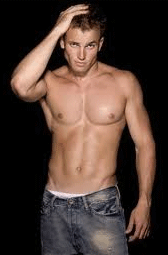 we're looking for new models... apply @ my website link