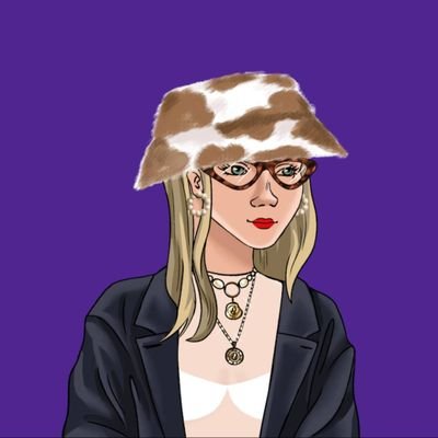 rominahidarlaki's profile picture. nft📈