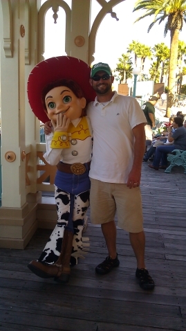 DerrickBPerkins's profile picture. 