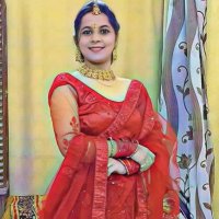 Preeti Swarnkar ( मोदी का परिवार ) (@preeti_swarnkar) 's Twitter Profile
