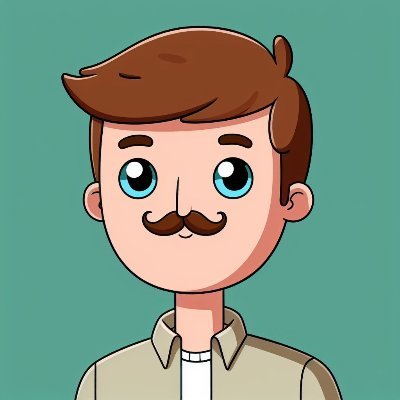 DadsRoadTo1M's profile picture. Sharing my journey to $1,000,000 through investing. 

👨‍👩‍👧‍👦 Dad & husband
📊 Python engineer
💼 Financial markets enthusiast 
👨 29 years old
🇪🇺