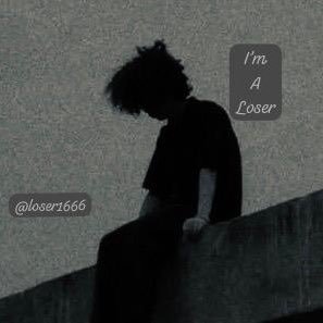 loser1669 Profile Picture