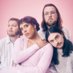Rainbow Kitten Surprise (@rksbandofficial) Twitter profile photo Rainbow Kitten Surprise (@rksbandofficial) Twitter profile photo