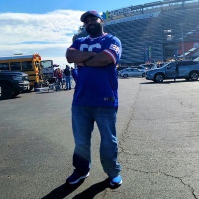 giantsfan1187 Profile Picture