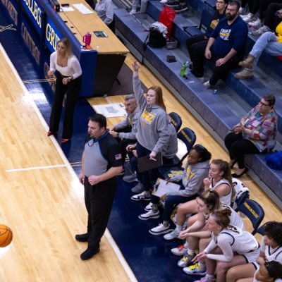 Franklin College Women’s Basketball