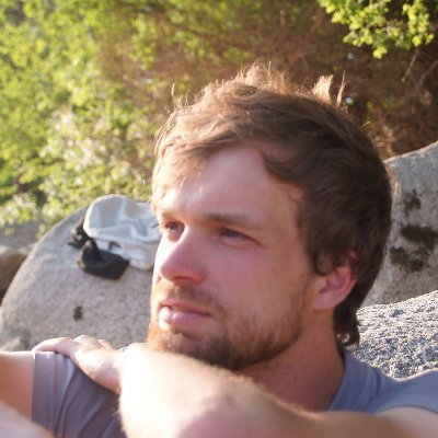 Pavel Solansky Profile
