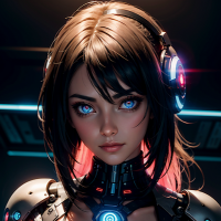 Cyber Babes(@cyberbabesinc) 's Twitter Profile Photo