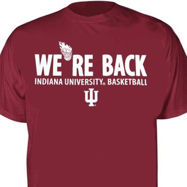 Everything Hoosiers Athletics.