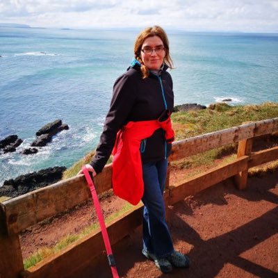 Prof of Public Policy & Governance at University of Glasgow. Director of @UofGPolicy