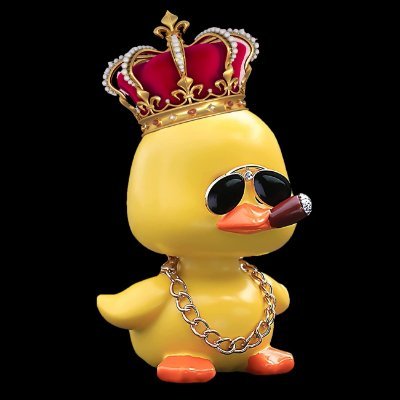 BossyDuck: Leading the Flock in Memetic Finance! 🦆💼 #QuackToTheMoon 🌕 https://t.co/VtOFXZBJpx