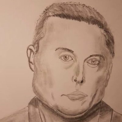 We found the original iconic sketch of elon musk and turned it into a (RWA) real world asset memecoin 🖼️✨

Base CA: 0xAa6Cccdce193698D33deb9ffd4be74eAa74c4898