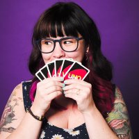 Tuesday Badell (@americanoonline) 's Twitter Profile Photo Tuesday Badell (@americanoonline) 's Twitter Profile Photo