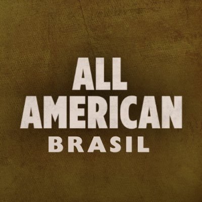 A primeira fonte de informações sobre #AllAmerican no Brasil. 🏈🇧🇷 | FAN ACCOUNT