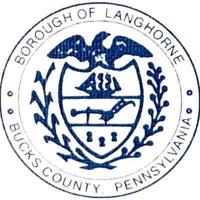 The official account of Langhorne Borough.