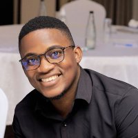 David Scott Muyomba (@davidmuyomba1) 's Twitter Profile