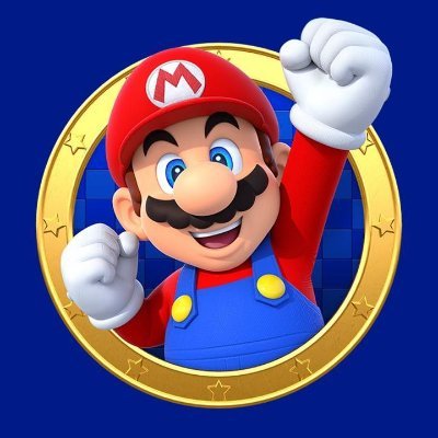 IamMario_7 Profile Picture