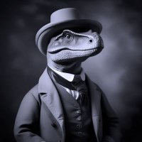 Dr. Pinkerton Chantasaur(@notawayne) 's Twitter Profile Photo