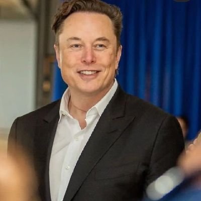 🚀I SpaceX CEO & CTO🚀
🚘I Tesla CEO & Creator🚘
📊I Angel investor📈
👽I Occupy MARS🌖
🌎I Multiplanetary Life🍃
🚝I Hyperloop Founder
🚇I Boring Company Found