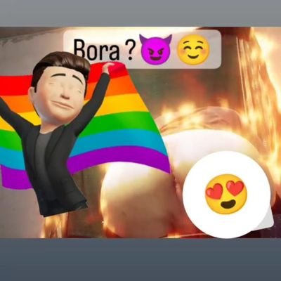 Proibido para menores de 18 anos!
Safado apaixonado por rola e pés 😍😈😈