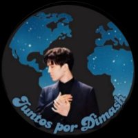 juntos por dimash(@juntosxdimash) 's Twitter Profile Photo