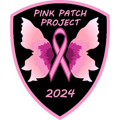 Official Twitter account of the #PinkPatchProject, a collaborative effort by public safety to combat breast cancer. Our website lists participating agencies.