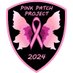 Pink Patch Project (@PinkPatchPrjct) Twitter profile photo