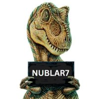 Josh (@nublar7) 's Twitter Profile Photo Josh (@nublar7) 's Twitter Profile Photo