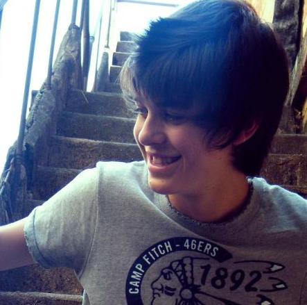 RenanMaglioBR's profile picture. Eu amo muito o Re , ele é a coisa mais fofa do mundo :)
Oficializado pelo @reenanmaglio ...
Since : 21/01/2011